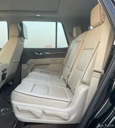 يوكن 2022 دينالي شبه جديد 26