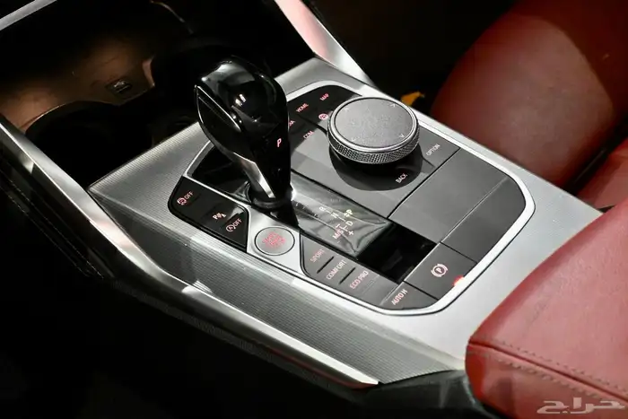 BMW 420i 2021 kit M 9