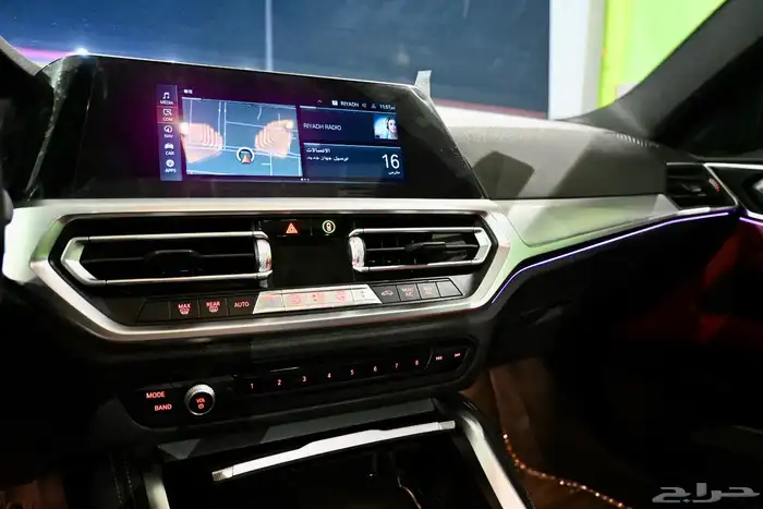 BMW 420i 2021 kit M 11