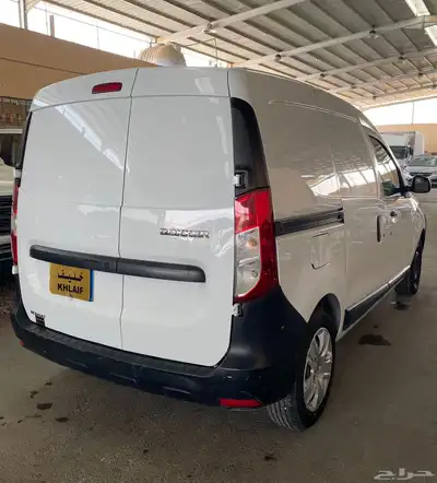 رينو دوكر بضاعه 2021 4