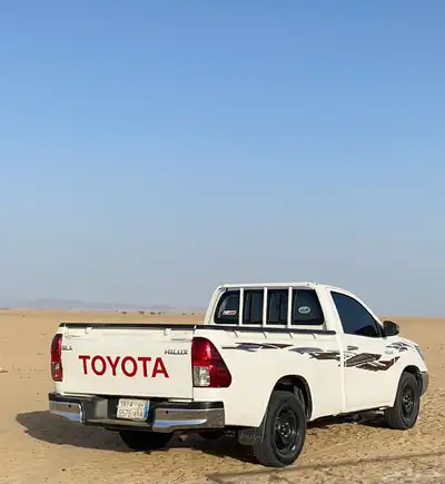 هايلوكس 2