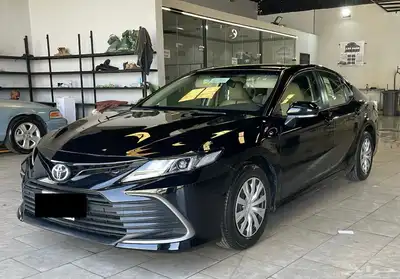 كامري 2024 سعودي اسود ستاندر 0