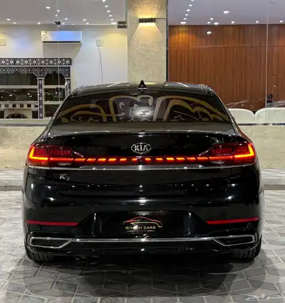 كيا K7 كادينزا 2020 V4 (عرض خاص ) 3