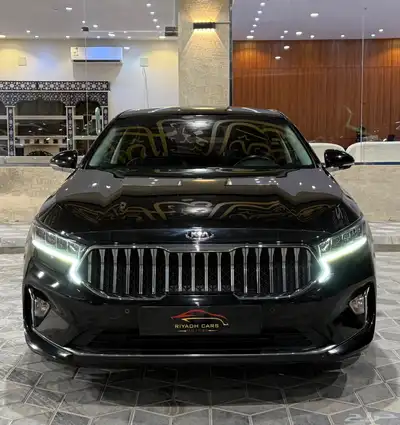 كيا K7 كادينزا 2020 V4 (عرض خاص ) 2