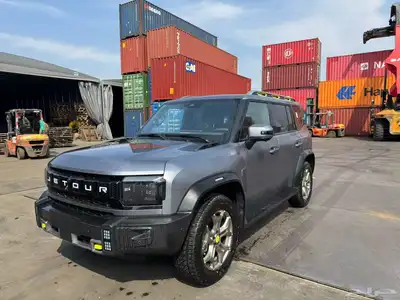 Jietu T2 6