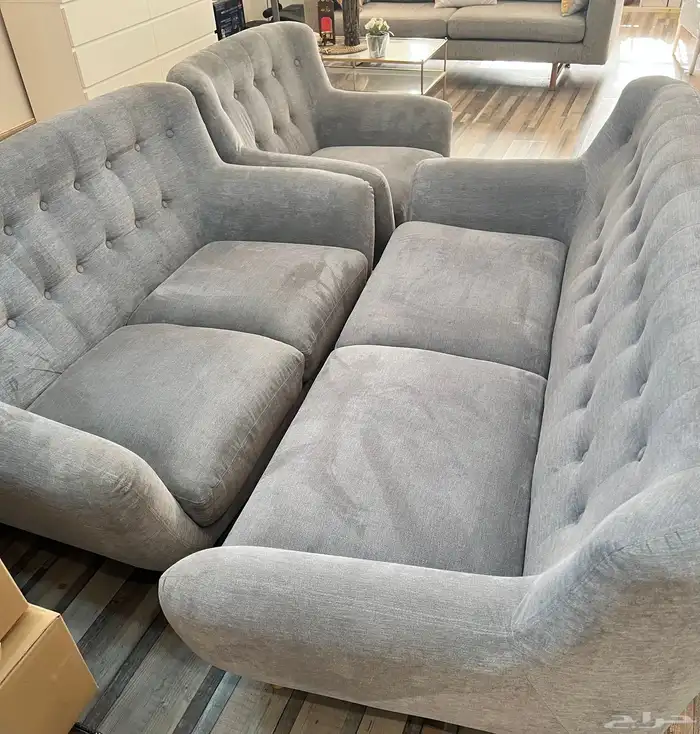 كنب من هوم سنتر   سجاد من هوم سنتر 2