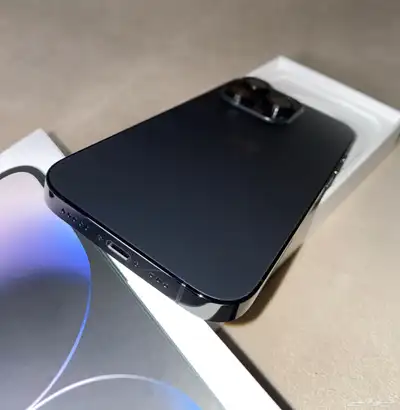 ايفون 14 برو iPhone 256 pro 9