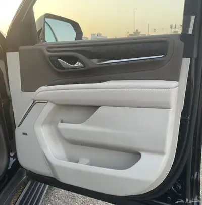 يوكن 2022 دينالي شبه جديد 12