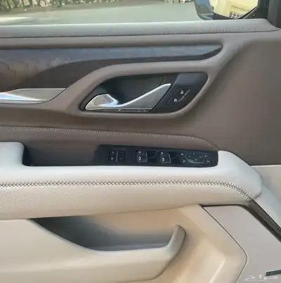 يوكن 2022 دينالي شبه جديد 60