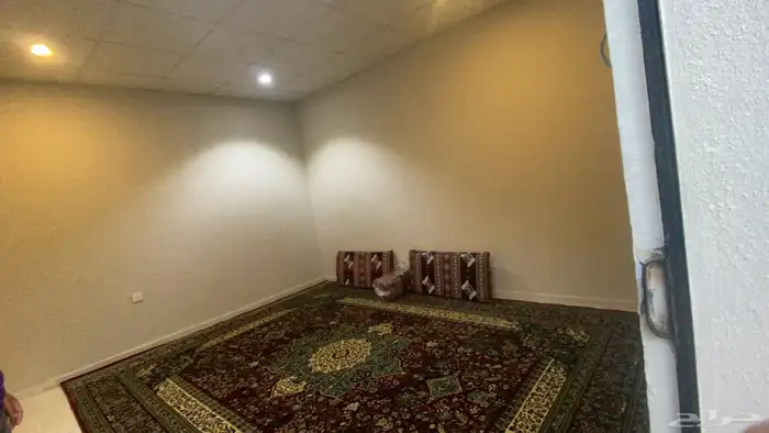 غرف للايجار ف حي الوفاء 16