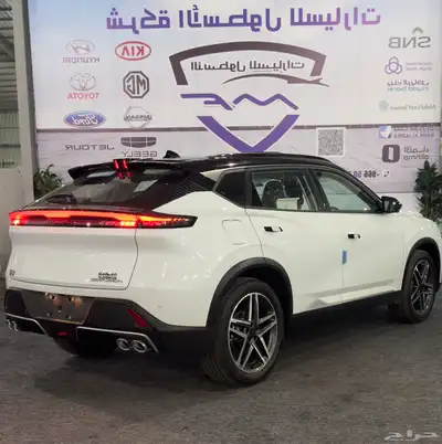 دونج فينج ميج Ultimate فل كامل موديل 2025 3