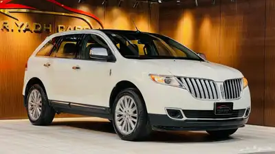 لنكن 2012 MKX (( عرض خاص )) 0