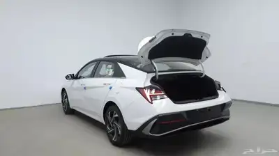 هونداي النترا 2.0 كومفورت 2026 كاش وتقسيط عروض مميزه 3