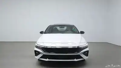 هونداي النترا 2.0 كومفورت 2026 كاش وتقسيط عروض مميزه 2