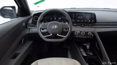 هونداي النترا 2.0 كومفورت 2026 كاش وتقسيط عروض مميزه 7