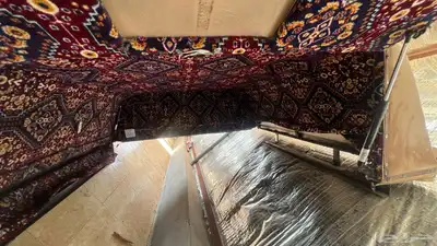 طربال ايسوزو 1