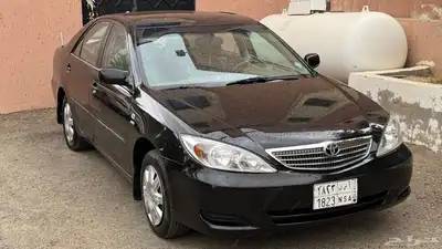 كامري 2003 جونيور 2