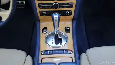 فلاينج سبير .. Bentley ( نادر ) 23