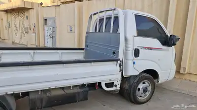 سيارات بنقو كيا بنجو 2