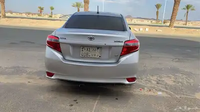 يارس 2016 بدوي ومحركات وكاله نظيف 5
