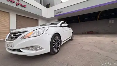 سوناتا 2012 نص فل 8