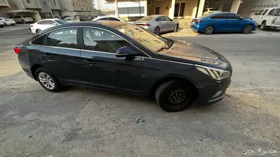 سوناتا 2015 الدفعه الثانيه ستاندر 1