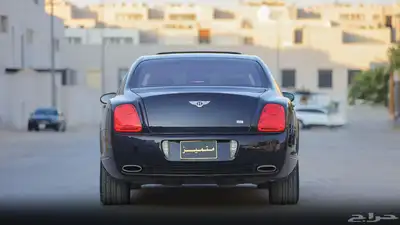 فلاينج سبير .. Bentley ( نادر ) 2