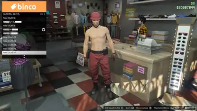 حساب سوني رباعي 4