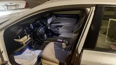 كامري 2019 4