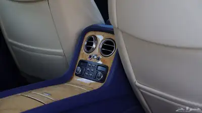فلاينج سبير .. Bentley ( نادر ) 20