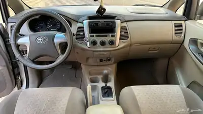 انوفا موديل 2014 13