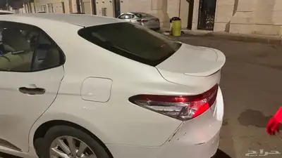 كامري 2019 0