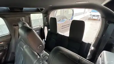 2021 Land Rover Defender 110 11