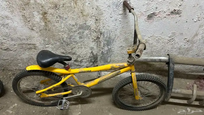 دراجه كوبرا مقاس 20 6