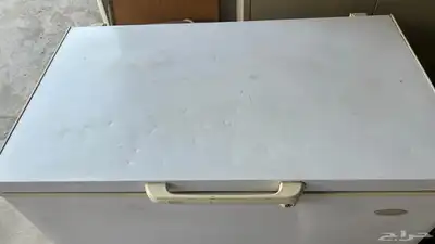 فريزر حجم متوسط 0