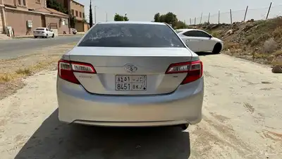 كامري 2015 GL 3