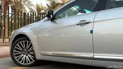 كيا كادينزا 2016 ( ممشى قليل . اعلى فئه ) 18