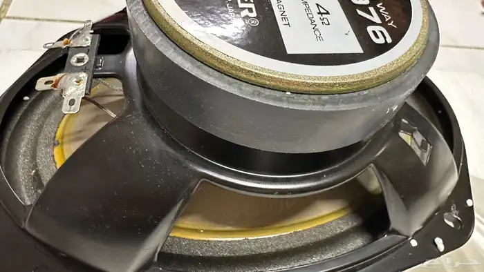سماعات pioneer 9