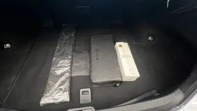 لكزس ES F Sport 2023 25