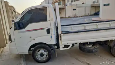 سيارات بنقو كيا بنجو 1
