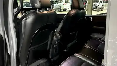 جيب رانجلر ( صحاري   V6 ) 2023 20