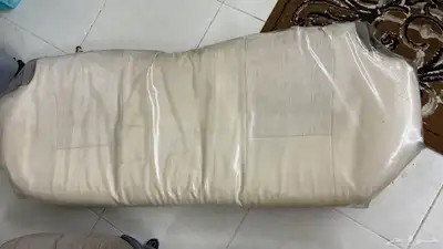 مقاعد كامري 2000 2