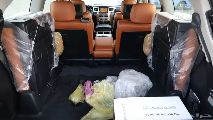 لكزس LX570 ..(( تم البيع )) 42