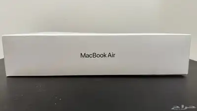 ماك بوك اير Macbook Air 7