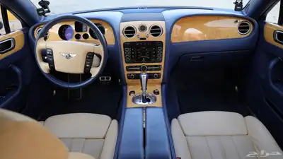 فلاينج سبير .. Bentley ( نادر ) 19