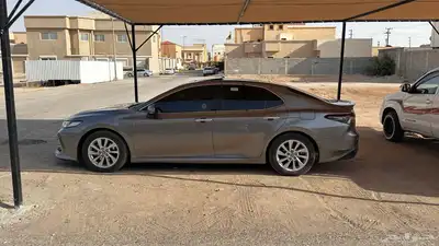 كامري 23 18