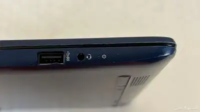 كمبيوتر- لابتوب HP Stream 11  نظيف 4