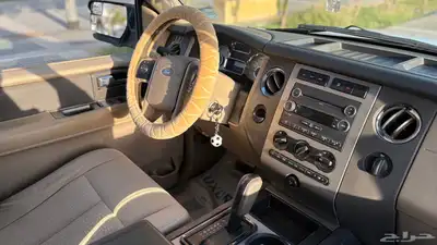 اكسبدشن XL 2012 اكسبديشن 5