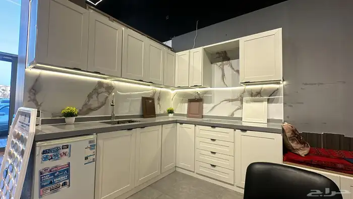 تفصيل مطابخ 37