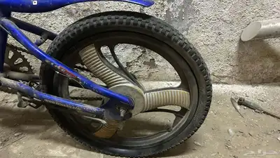 للبيع دراجه كوبرا مقاس 20 3